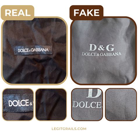 dolce and gabbana 6107 fake|is a dolce and gabbana real.